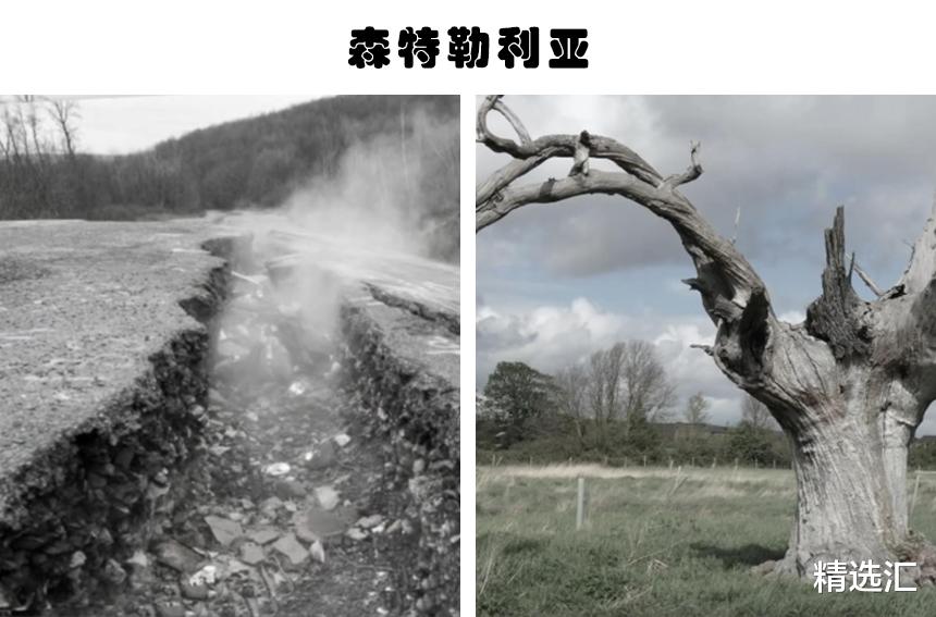 教堂|奇特之地：真实存在地球上的5个可带给人恐惧感的地方