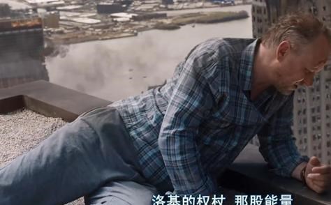 灭霸|漫威，奇异博士为什么不用时间循环对抗灭霸？因为多玛姆与众不同