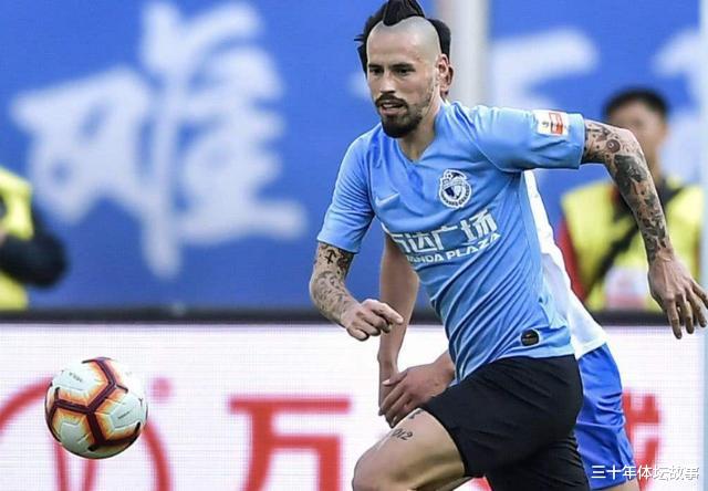 「广州恒大」恒大卡帅这次重大误判，或导致中超争冠格局大变，外援仅1人归队