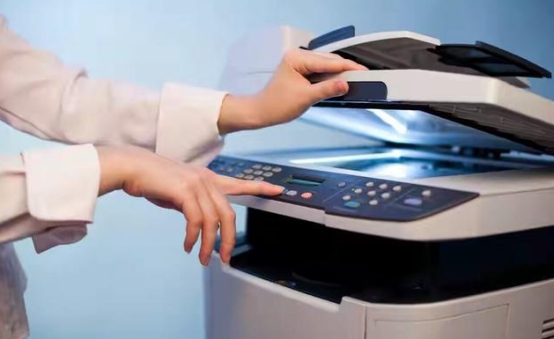 |外国打印机它来了！抢占中国市场，国产打印机的未来该何去何从？