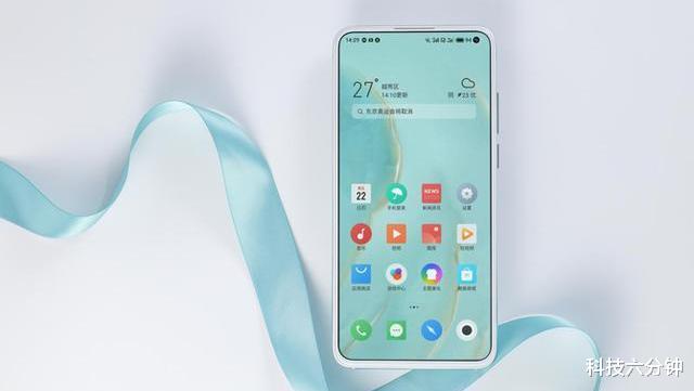 |7月份最值得入手的三款5G手机,都是内行人的最爱,拿出去有面子