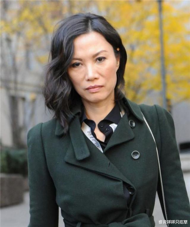 邓文迪|3次婚姻丈夫皆富豪，51岁富婆邓文迪现状曝光，模样大变疑整容？