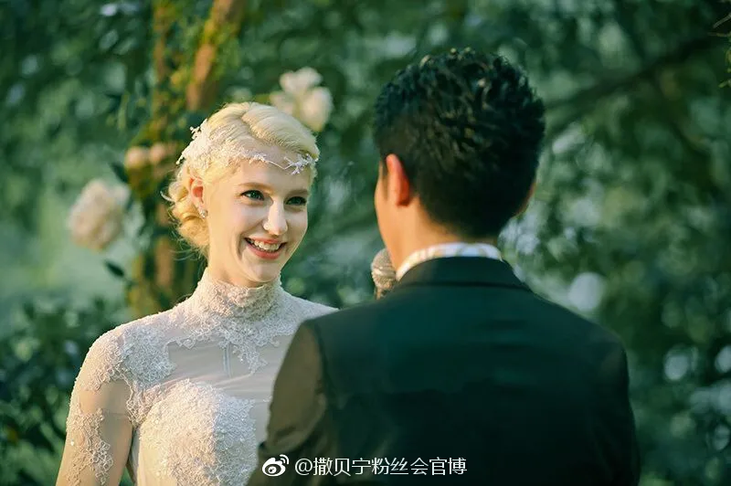 撒贝宁|“渣男”撒贝宁，你还要瞒我们多久？