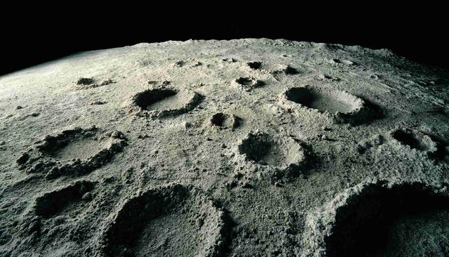 月球|如果人类把月球上的大量资源运回地球，会发生什么？