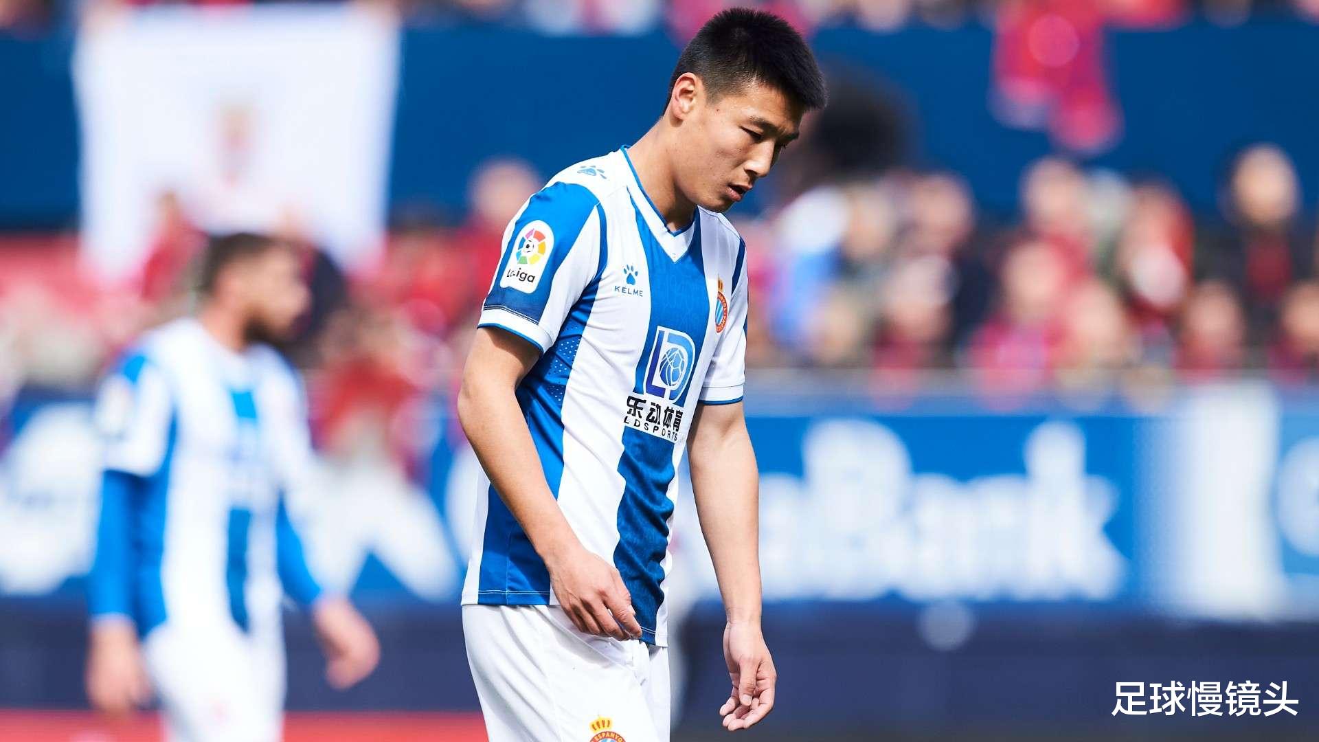 西班牙人|5-0！115年劲旅踢疯了，反超西班牙人2分，武磊前主帅造大黑马