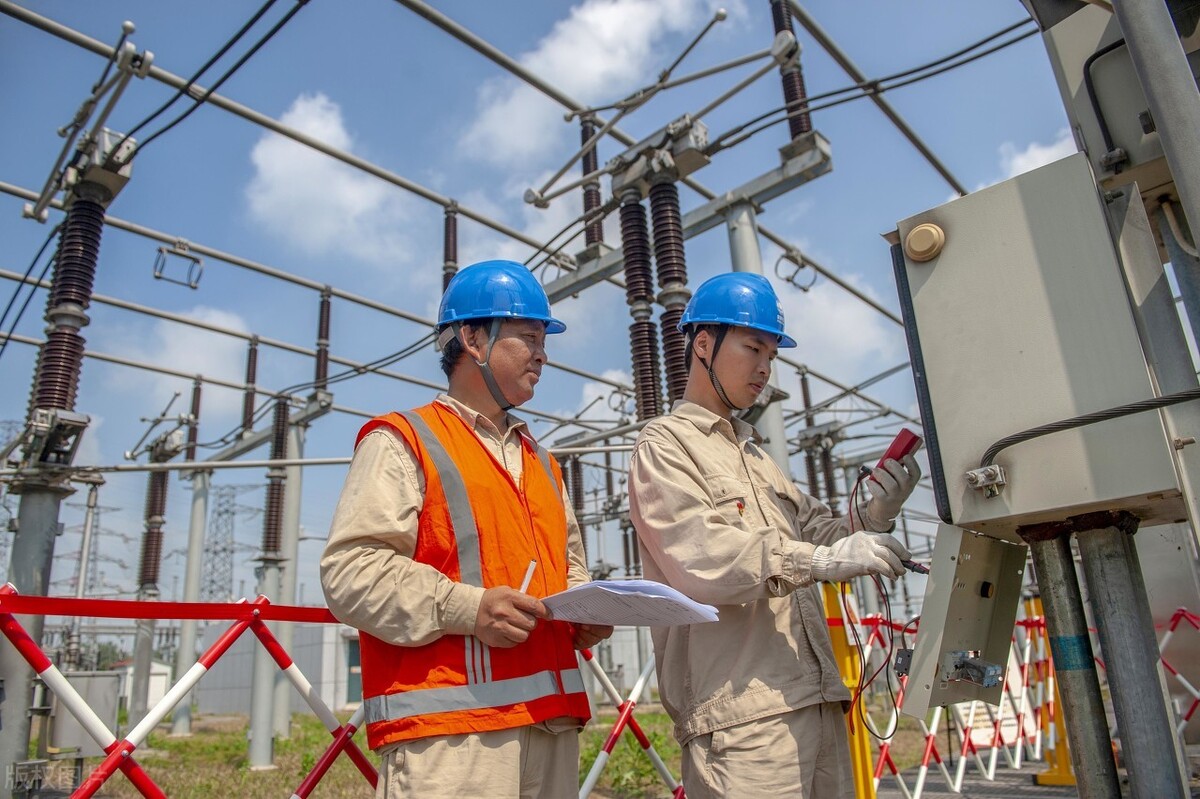 招聘|国家电网招聘1.37万人,有正式编制,这3类考生优先录取!