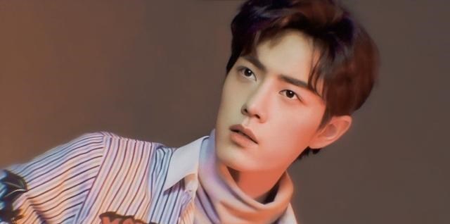 肖战|肖战《诛仙》日本上映，连续三天秒空影院慌张，紧急延长放映时间