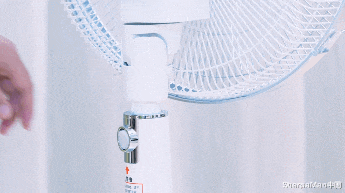 [风扇]小米、美的输了！格力推出「1度电」风扇，空调也开始要积尘了