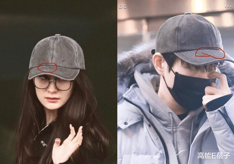 张继科■又添一锤？网曝杨幂完成李佳琦直播后，直奔魏大勋入住的酒店