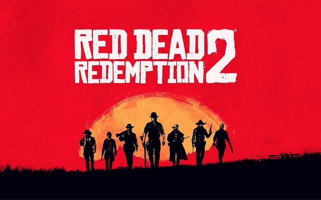 用心棒|盘点R星大作《荒野大镖客2》中五大疯狂的细节