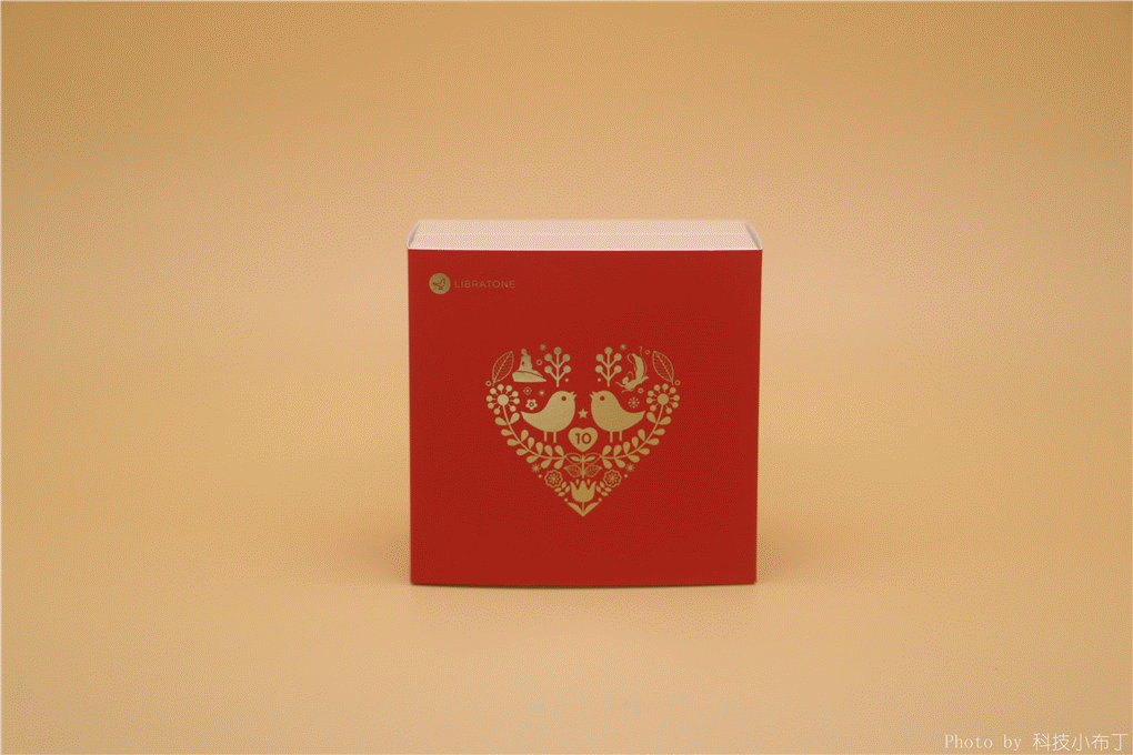 小鸟音响BIRD测评：值得把玩的音箱