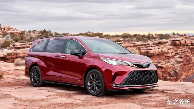 别克GL8|别急着买别克GL8,这3款即将上市的MPV不妨看一看