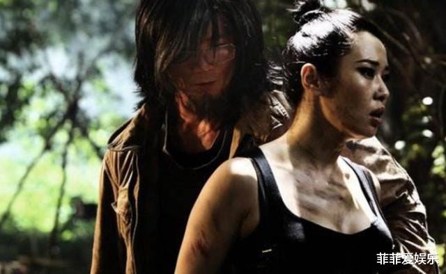 余男|余男：与男友同居12年，怀孕3个月被张雨绮插足，今现状如何？