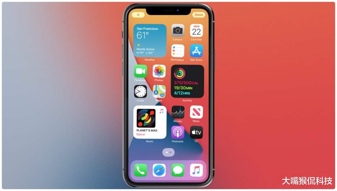 5g通信|被坑了?苹果火速关闭升级通道,数亿果粉猝不及防