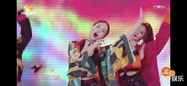 孟佳|孟佳凭什么《大碗宽面》舞蹈C位？单镜40秒、做舞担合理吗？