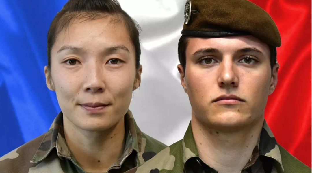 華裔女兵非洲身亡，被曝與2男上級有關系，法國外籍軍團陰暗一面-圖3