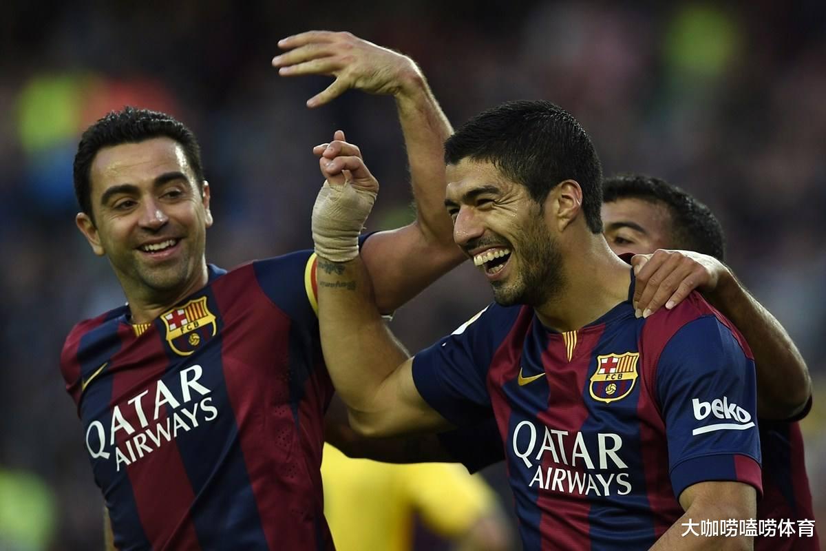 巴塞罗那|哈维重返巴萨8个条件曝光!解雇俱乐部队医,签下中超名帅