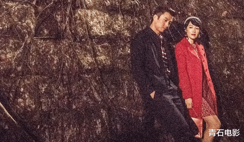 #TVB#TVB又出新的悬疑剧了，节奏非常快，1集3案，真凶背后还有真凶