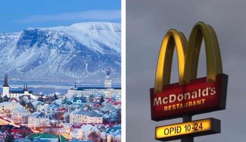 「警察」冷知识普及：关于世界的9个事实，很多人或许都没有听说过