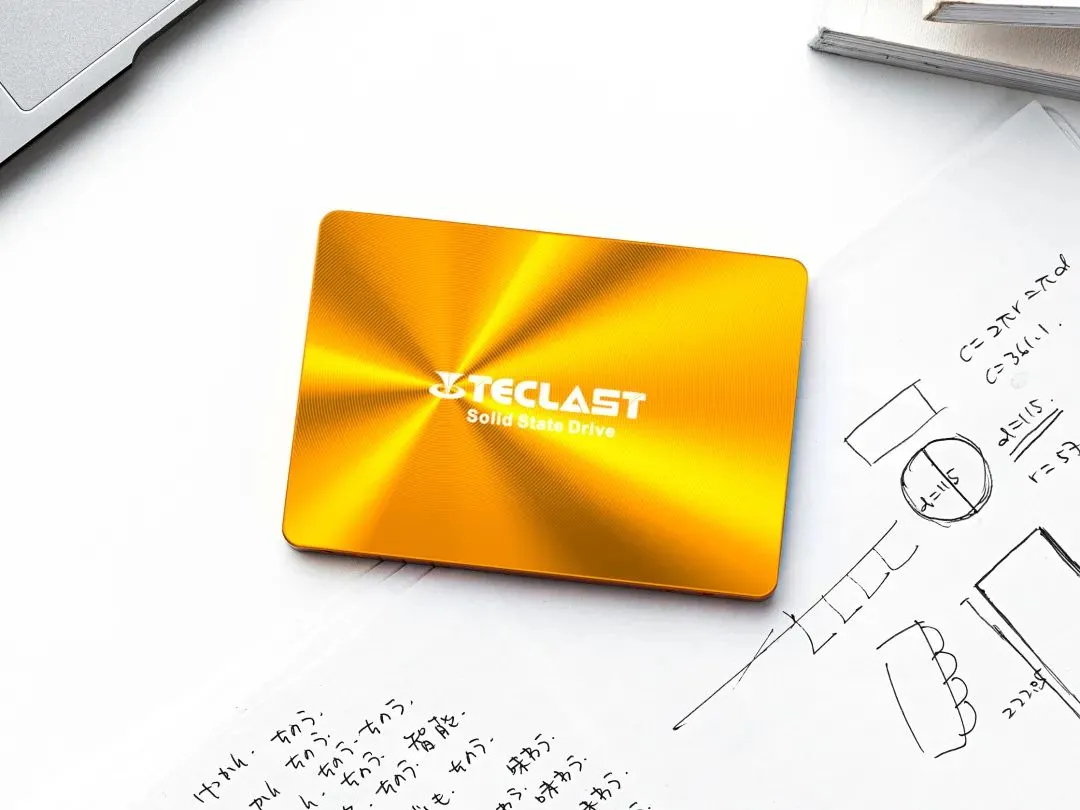 ssd■这些关于SSD的谣言不会有人信吧?