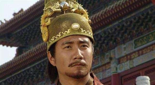 「朱元璋」陪朱元璋打天下的34人，朱元璋杀掉30个，还剩下的4人是谁？