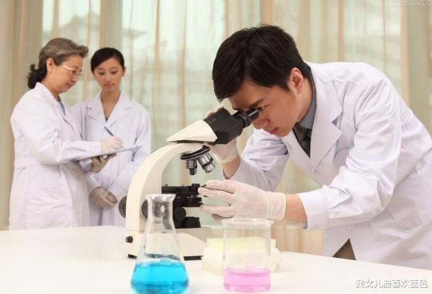 高考志愿|高考志愿，除了计算机相关专业，还有哪些比较有前途，用数据说话