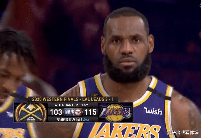 伊戈达拉|真不怕得罪人！伊戈达拉评价詹姆斯 这话说得可是不留余地啊