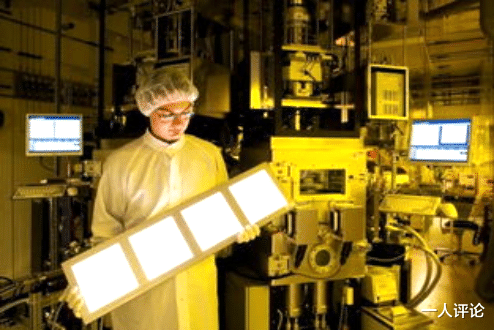 空调|佳能Tokki:日本又一隐形冠军,1台设备售价1亿美元