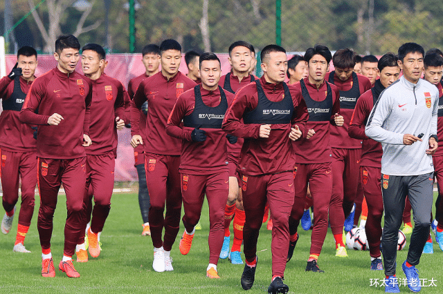 国足▲2309天漫长等待,巴西球星正式加入国足!称汉语是母语,承诺回报中国