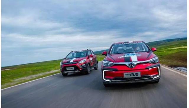 |宣称能跑510KM,结果200KM就没电,车主讨要说法