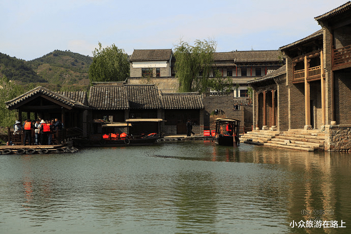 北京市|好消息!北京又一景点开放,被誉“京郊乌镇”,故宫自驾1.5小时