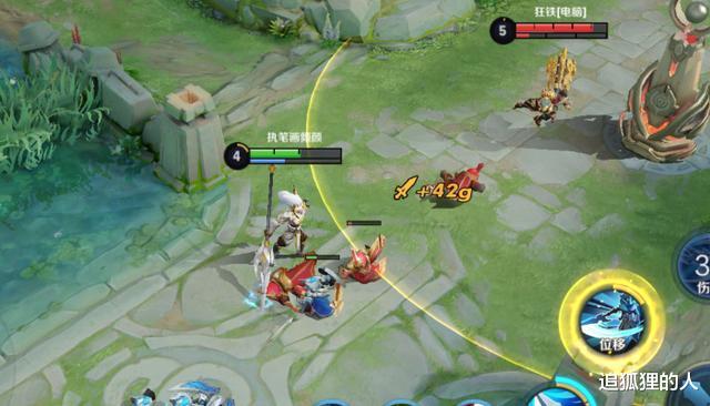 王者荣耀：王者荣耀最具影响力的主播，张大仙只能排第2，他至今无人超越