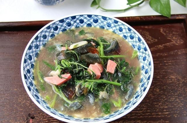 皮蛋:夏天我经常把它当晚餐,减脂排宿便,腰细了,小肚子平了