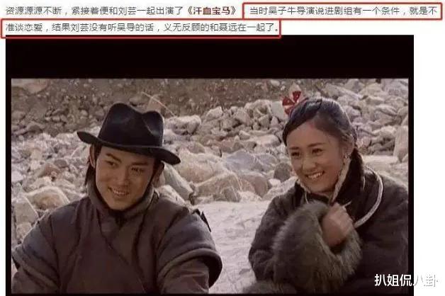 『刘芸』刘芸曾抹黑谢娜第三者插足她和聂远的感情，气得何炅发短信直接说绝交