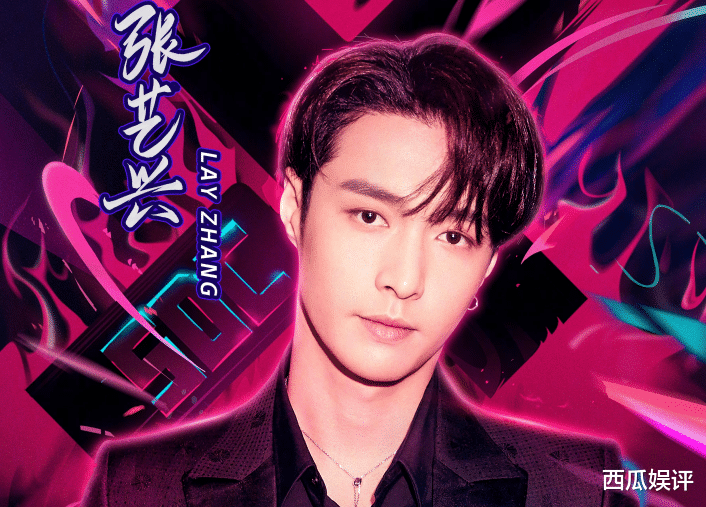 易烊千玺@《这就是街舞3》终于官宣,易烊千玺退出,新导师阵容堪称顶配!