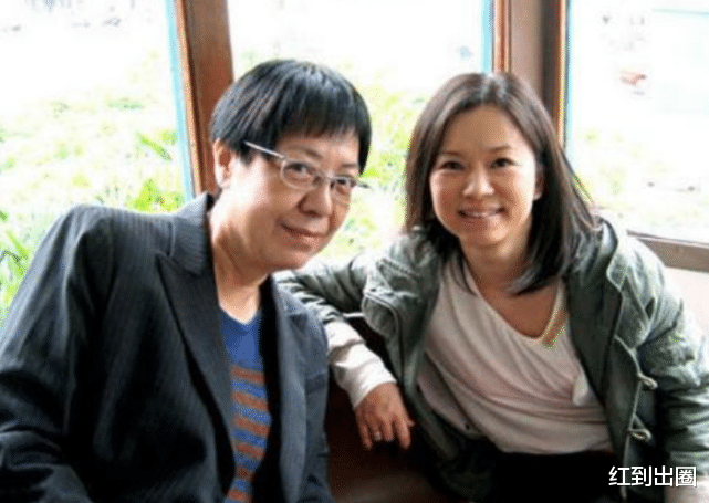 太可惜！《古惑仔》主演林曉峰宣佈與妻子離婚，女方被疑出軌-圖6