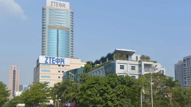 华为|不良后果出现？移除华为、中兴设备耗费18亿美元，却迟迟不见报销