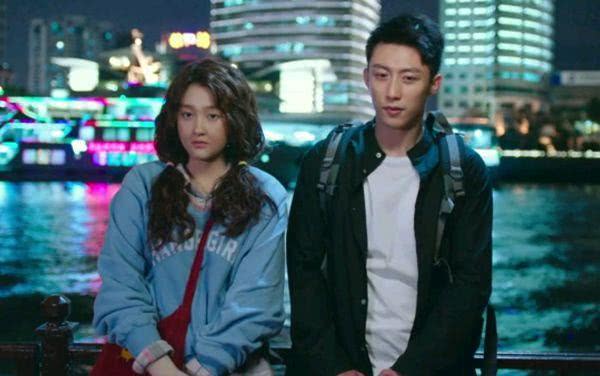 李沁@李沁黄景瑜最新剧透照曝光，黄景瑜实力展现绅士好男人形象