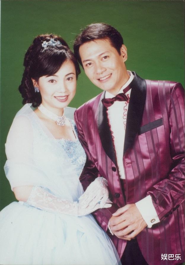 TVB|港剧不是只有TVB，亚视96年这五部剧，TVB可拍不出来