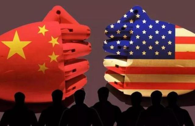 中美關系迎來巨大轉折？美媒傳出重要風聲，拜登透露對華新政策-圖2