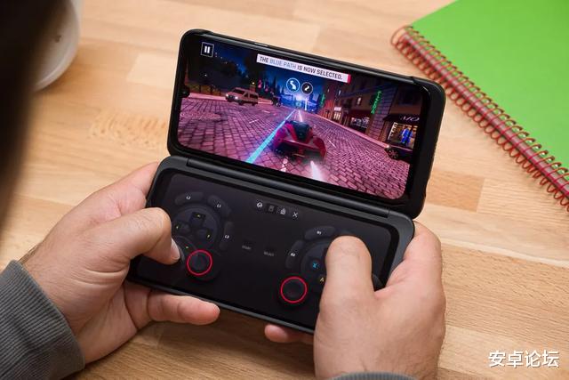 LG@曾经全球最好的手机，退出中国市场后，变成了这个模样