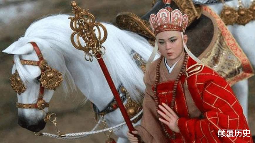 |大鹏雕每天吃500条龙，为何小白龙不怕它？你听小白龙怎么说