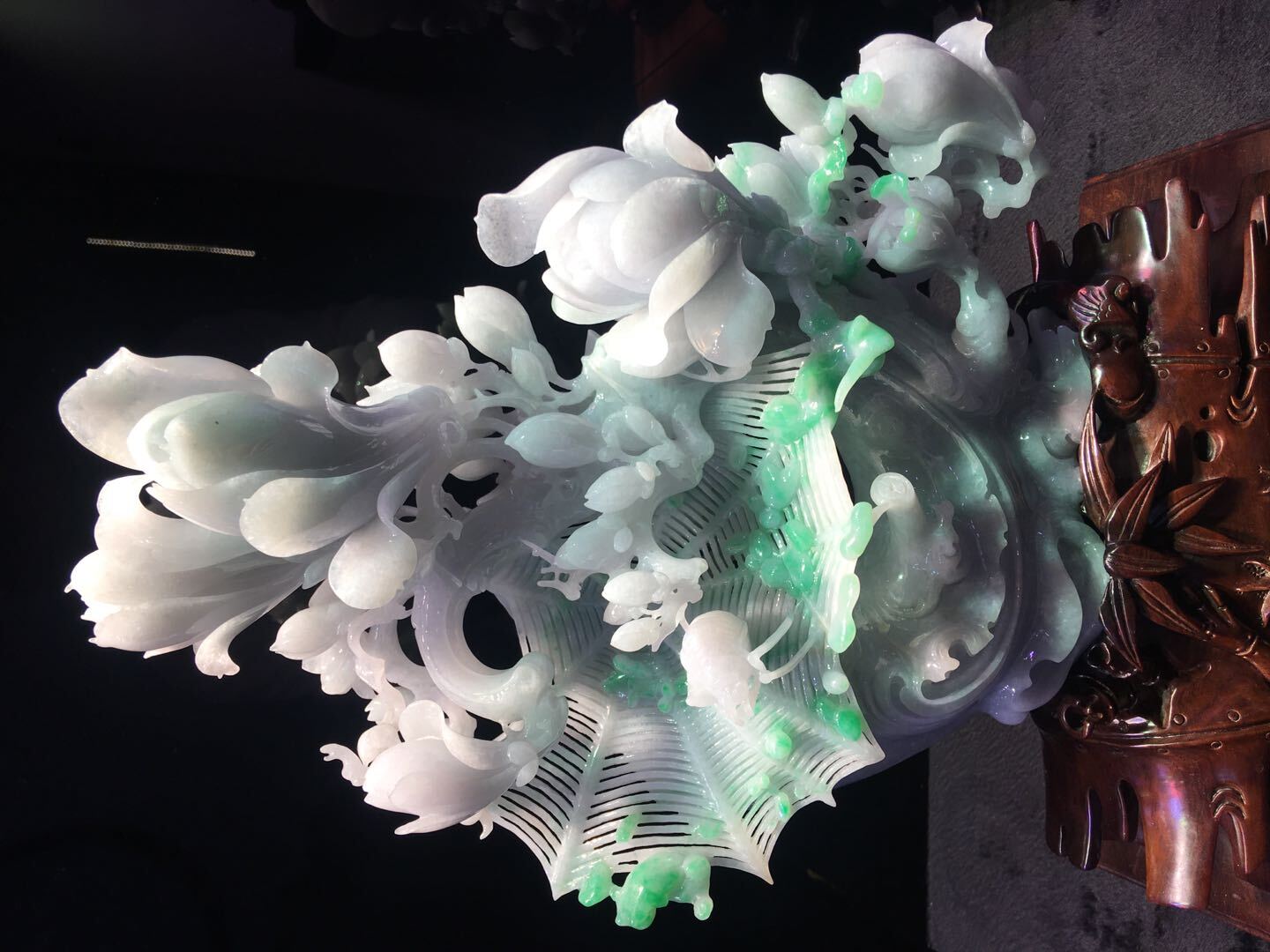 钱币|玉雕大师——苏克猛