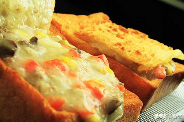 #面包#5种特别好吃的美食，可惜被名字耽误了，网友：就不能换个名字