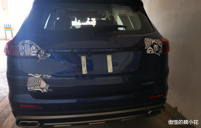 奇瑞瑞虎|售价上调，瑞虎8Plus正式下线，国庆上市，车身更长，颜值更高！