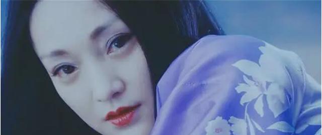 [狐狸]同样是演“狐狸”，前面4位都是在模仿，只有她真正媚到骨子里