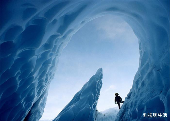 【二维码】地球正在走下坡路，未来或将进入冰河期，人类该何去何从？