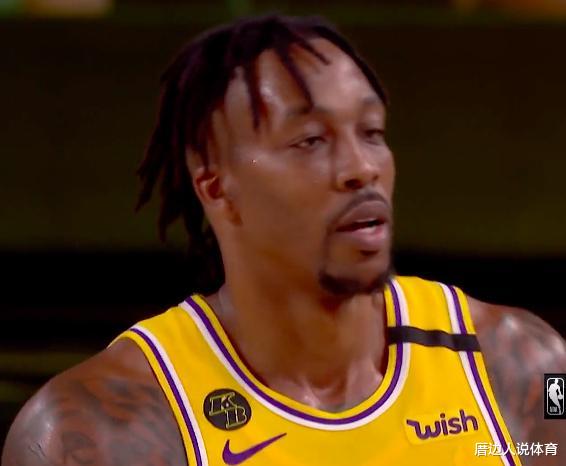 沙奎尔·奥尼尔|22分钟6中5轰12+11！魔兽出奇高效梦回巅峰，奥胖狂赞伟大