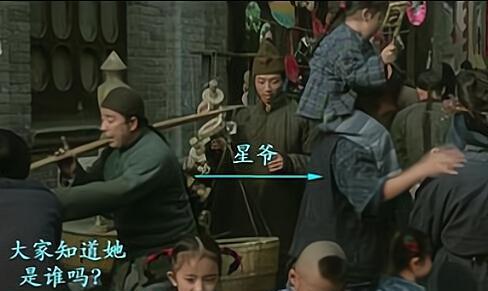 赵薇|11年前赵薇拍广告，有谁注意到旁边的女配角，如今已成电视剧女王