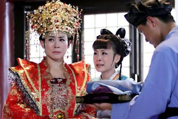 王宝钏|王宝钏苦守寒窑18年, 封皇后18天离世, 其实薛平贵隐瞒了其中真相